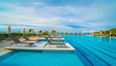 Karya Family Resort