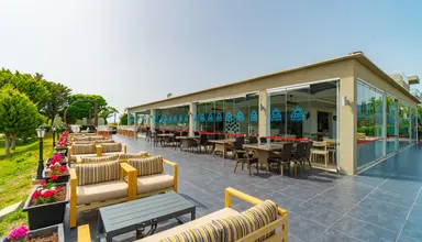 Karya Family Resort