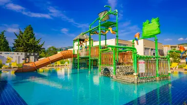Karya Family Resort