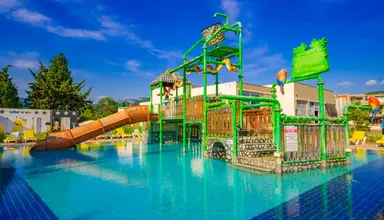 Karya Family Resort