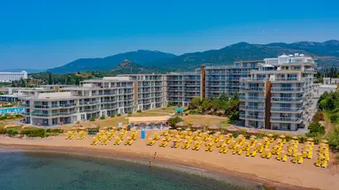 Karya Family Resort