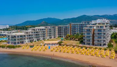 Karya Family Resort