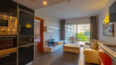 Karya Family Resort