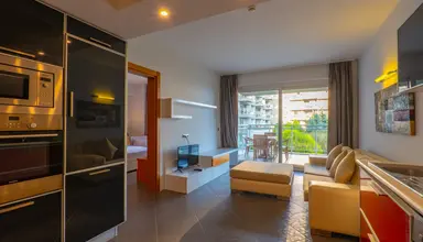 Karya Family Resort
