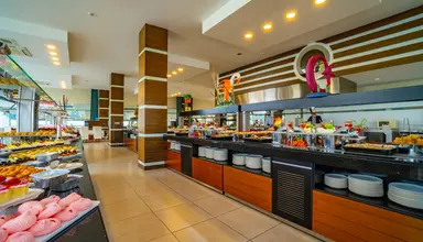 Karya Family Resort