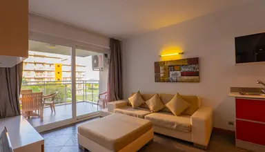 Karya Family Resort