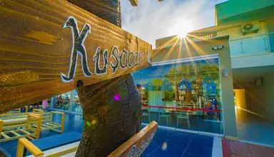 Karya Family Resort