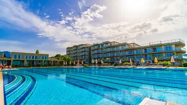 Karya Family Resort