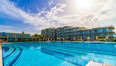 Karya Family Resort