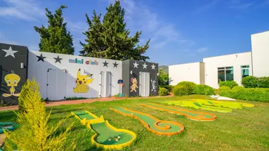 Karya Family Resort