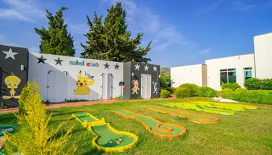 Karya Family Resort