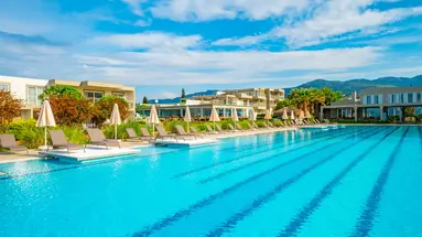 Karya Family Resort