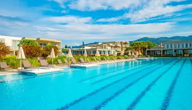 Karya Family Resort