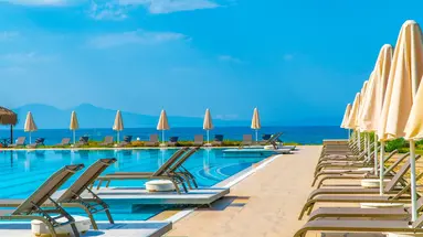 Karya Family Resort