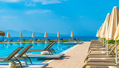 Karya Family Resort
