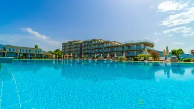 Karya Family Resort