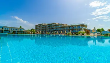 Karya Family Resort