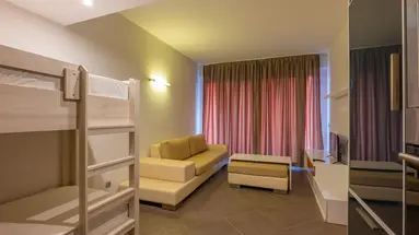 Karya Family Resort