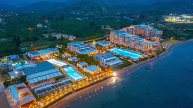 Karya Family Resort