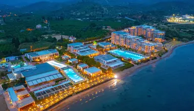 Karya Family Resort