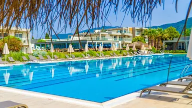 Karya Family Resort