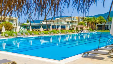 Karya Family Resort