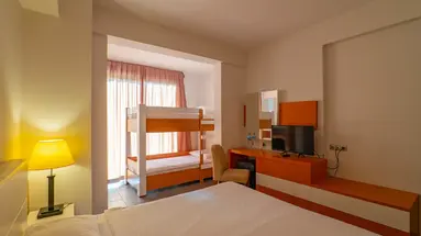 Karya Family Resort