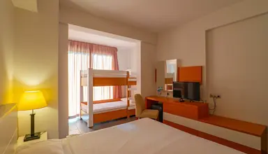 Karya Family Resort