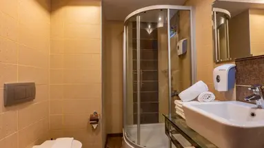 Karya Family Resort