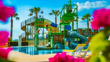 Karya Family Resort