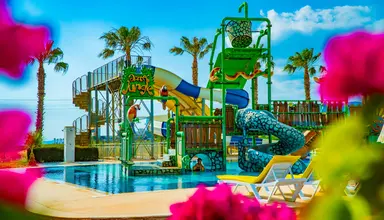 Karya Family Resort