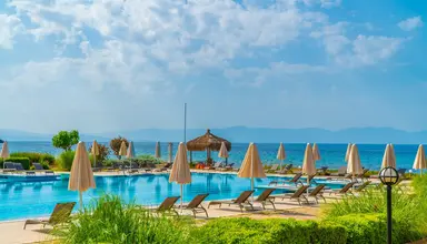 Karya Family Resort