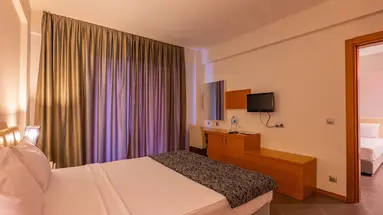 Karya Family Resort
