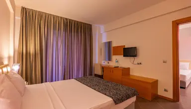 Karya Family Resort