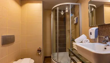 Karya Family Resort