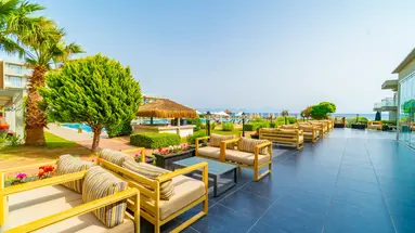 Karya Family Resort