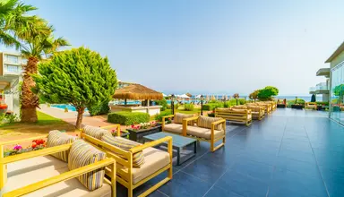 Karya Family Resort