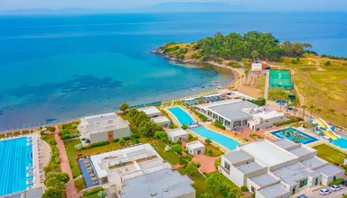 Karya Family Resort