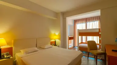 Karya Family Resort