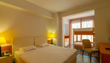 Karya Family Resort