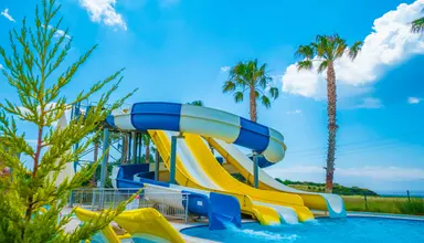 Karya Family Resort