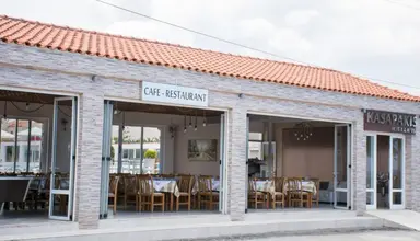 Kasapakis