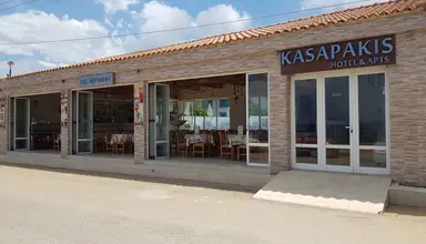 Kasapakis