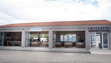 Kasapakis