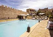 Kasbah Le Mirage & Spa