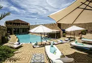 Kasbah Le Mirage & Spa