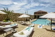 Kasbah Le Mirage & Spa