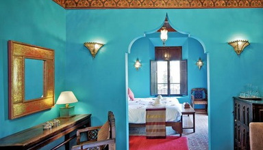 Kasbah Tamadot