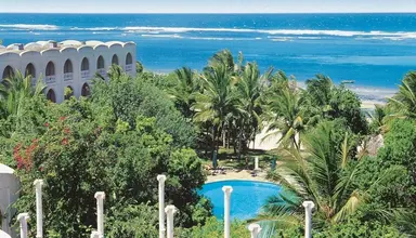Kaskazi Beach