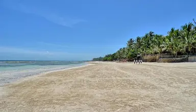 Kaskazi Beach
